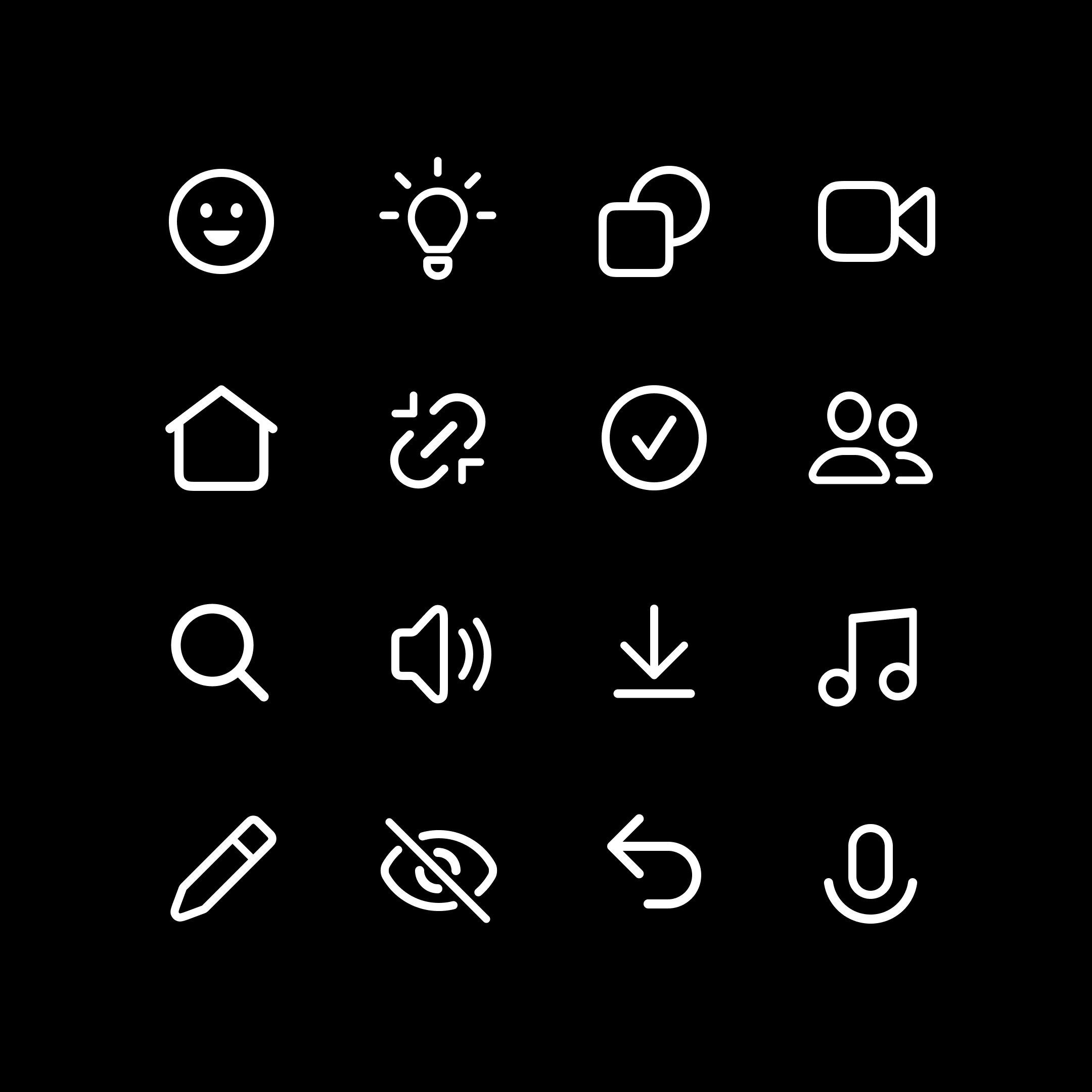 Shore Icon, project image 1
